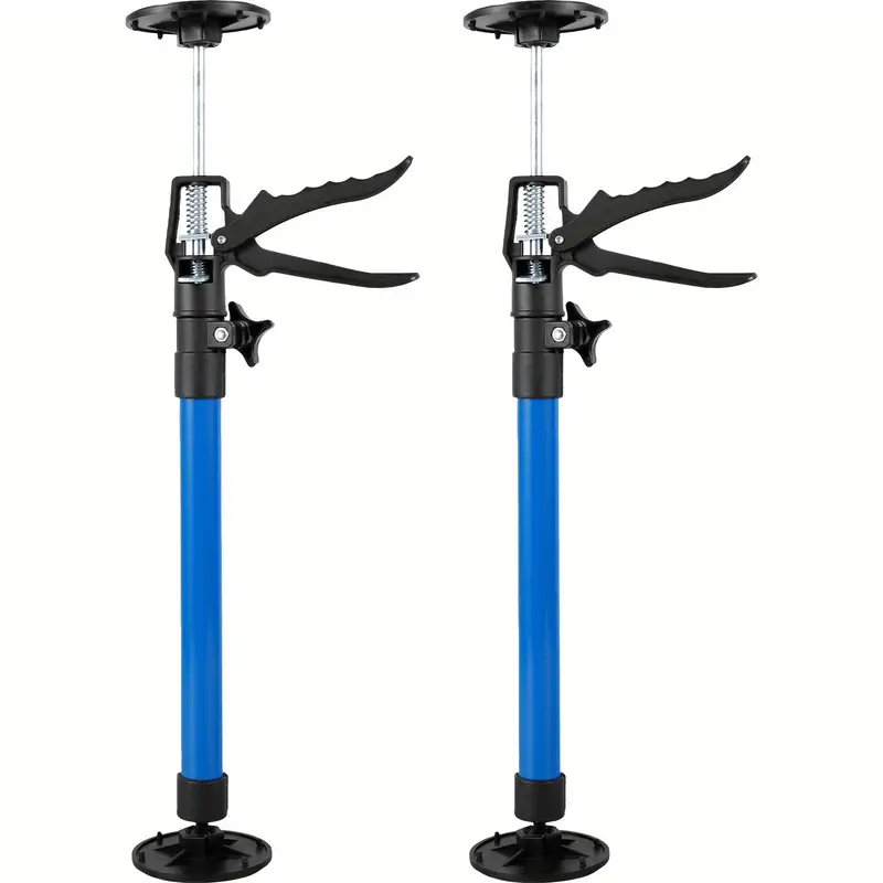 Telescopic Support Rod Adjustable Cabinet Support Pole