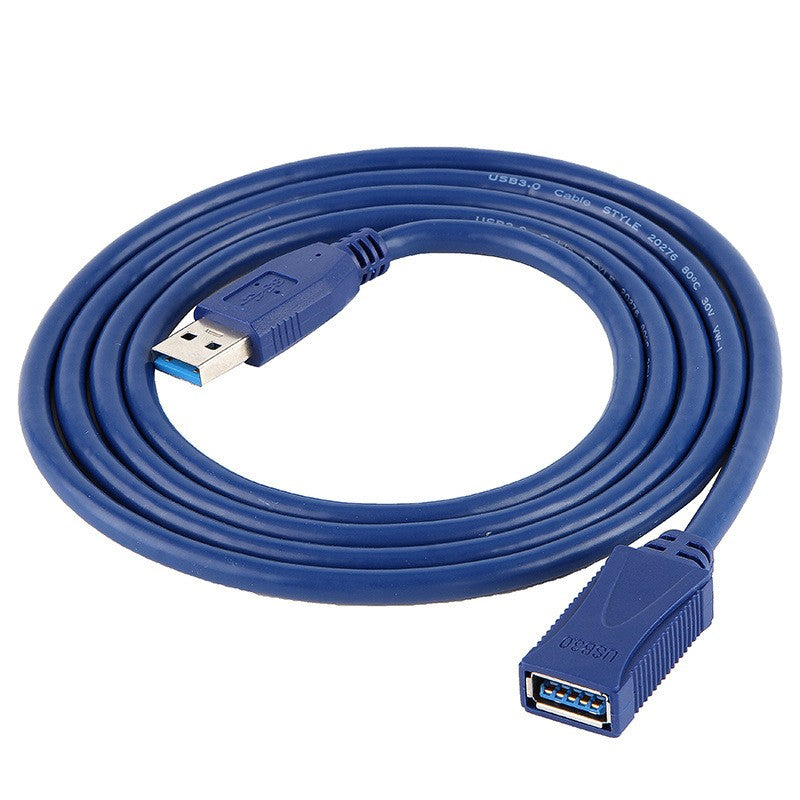USB 3.0 Extension Cable Male to Female 1.5M