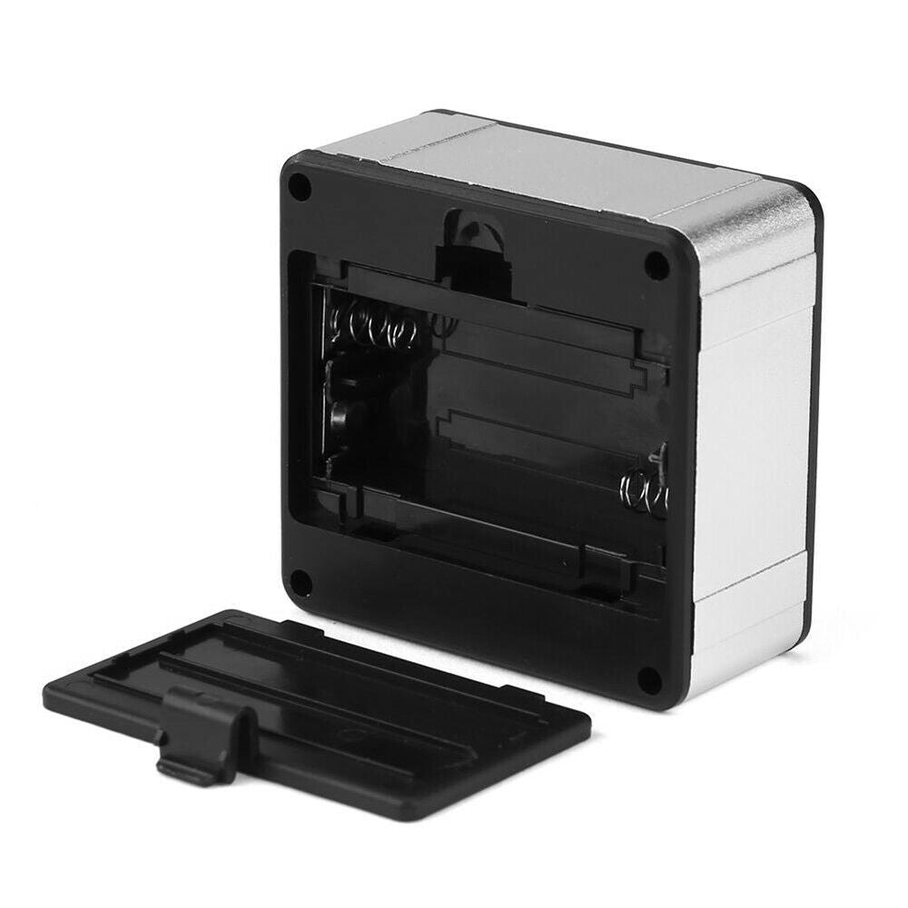 Magnetic Digital Protractor Angle Finder Gauge Inclinometer Electronic Box