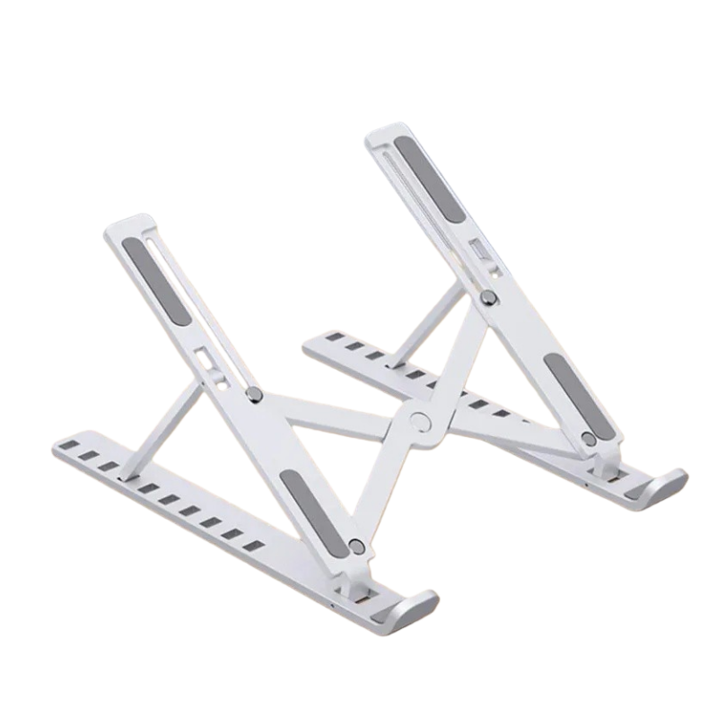 Portable Adjustable Laptop Stand Foldable