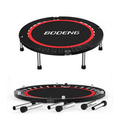 40'' Trampoline Folding Fitness Exercise Rebounder