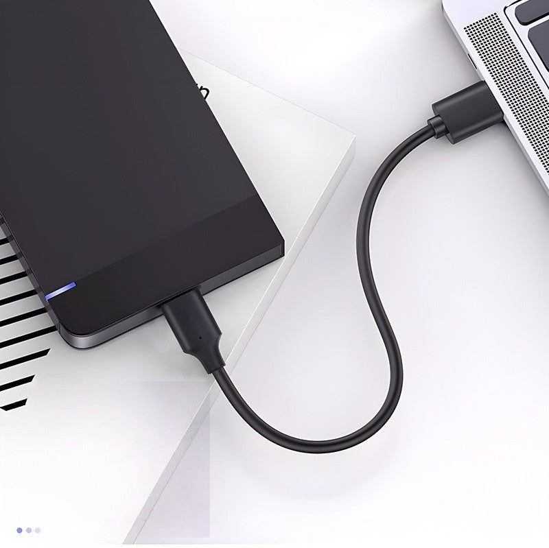 0.5M USB 3.0 To Micro Hard Disk Drive Cable