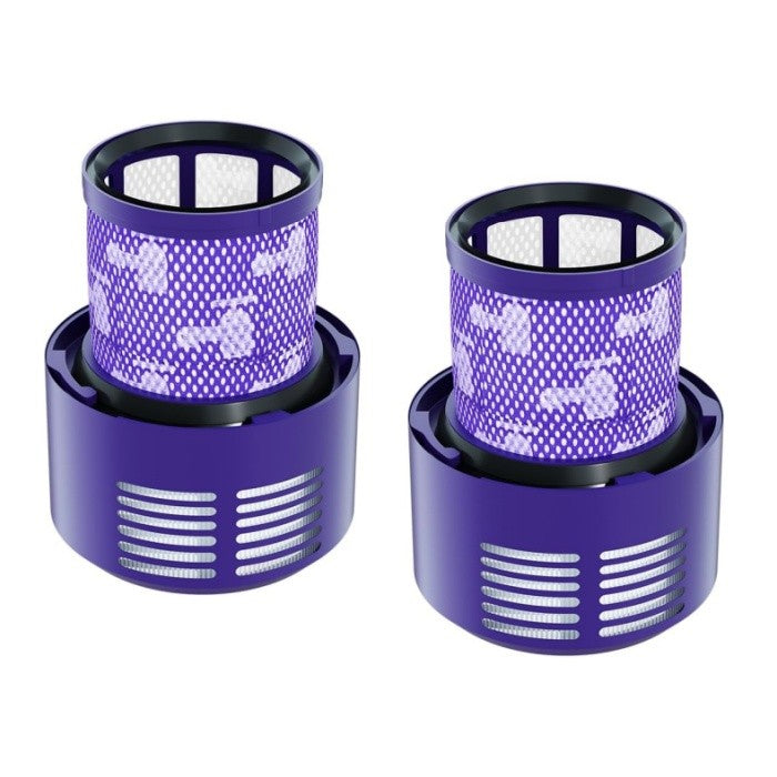 2PCS Vacuum Filter for DYSON V10 series Cyclone Absolute Animal SV12