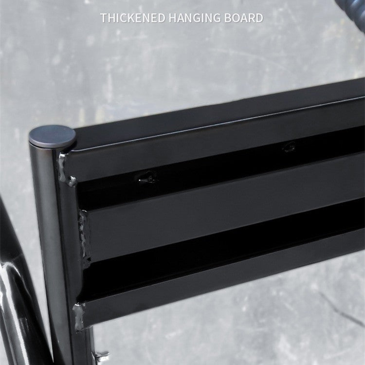 Outboard Motor Trolley Stand Suits Up To 60Hp Engine Carrier