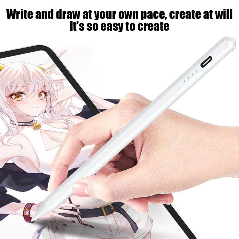 Universal Stylus Pen for Tablets and Smartphones