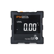 Digital Angle Finder Electronic Angle Gauge with Magnet Large LCD Display
