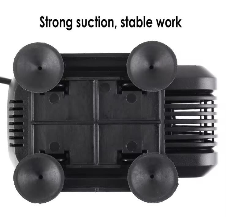 6000L/H Aquarium Pump Water Submersible Fish Tank