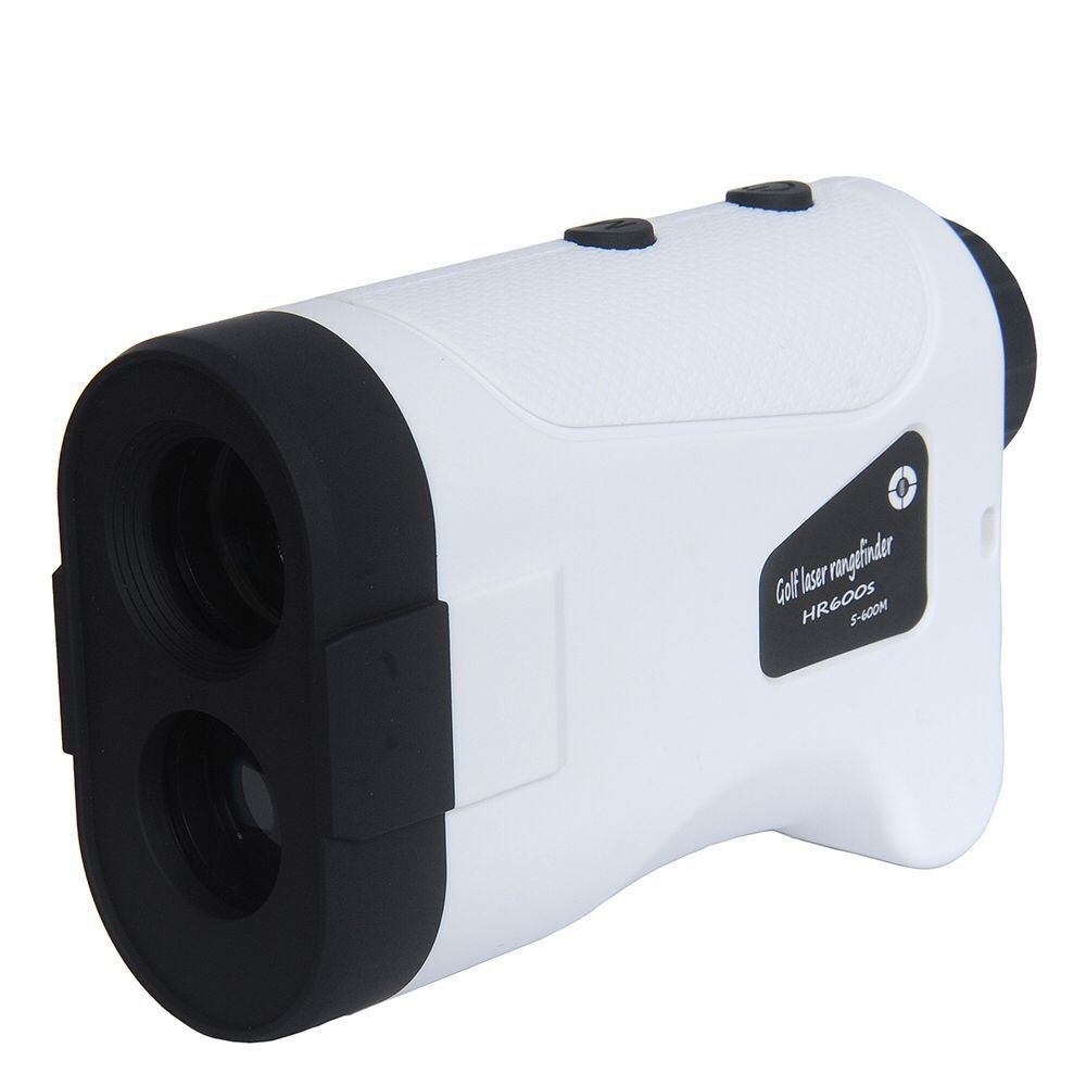 Laser Rangefinder for Golf & Hunting Range Finder Distance