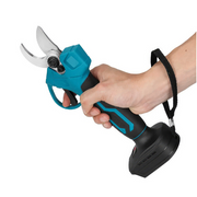 Cordless Pruning Shears Brushless Electric Secateur For Makita 18V Battery