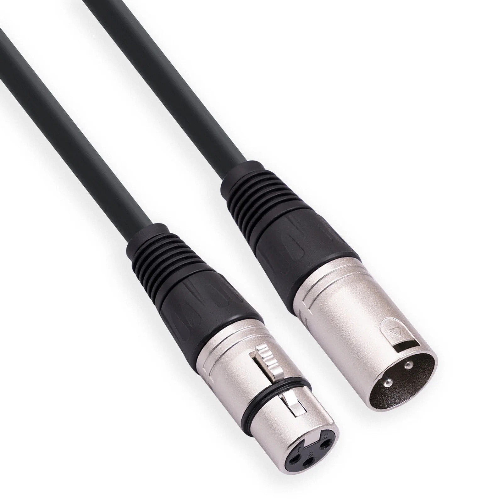 3M XLR Microphone Cable