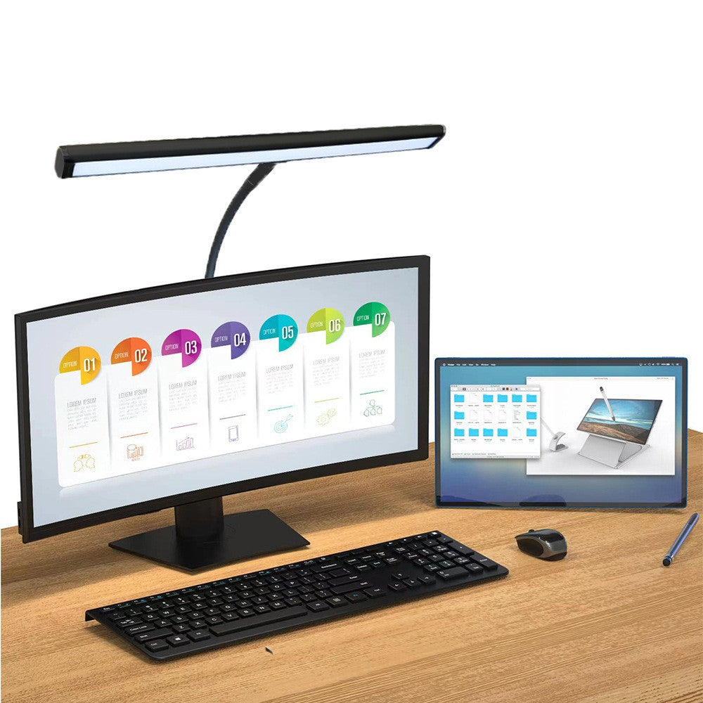 LED Desk Lamp Eye-Caring