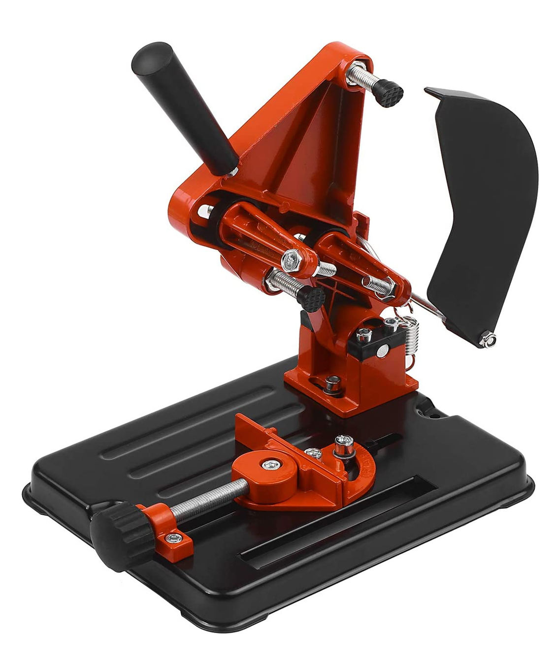 Angle Grinder Stand Angle Grinder Fixed Bracket Heavy Duty Grinder Holder