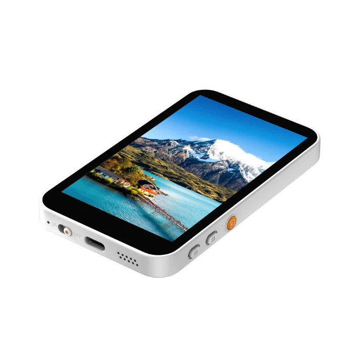 Magnetic Selfie Monitor Screen for iPhone 18 17 Pro Max Android Vlog Rear Camera