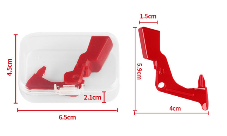 Strong Trigger Power Switch Button Accessories fits Dyson V11/V10 Cleaner