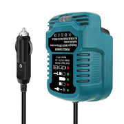 12V/24V Car Charger for Makita 18V Battery