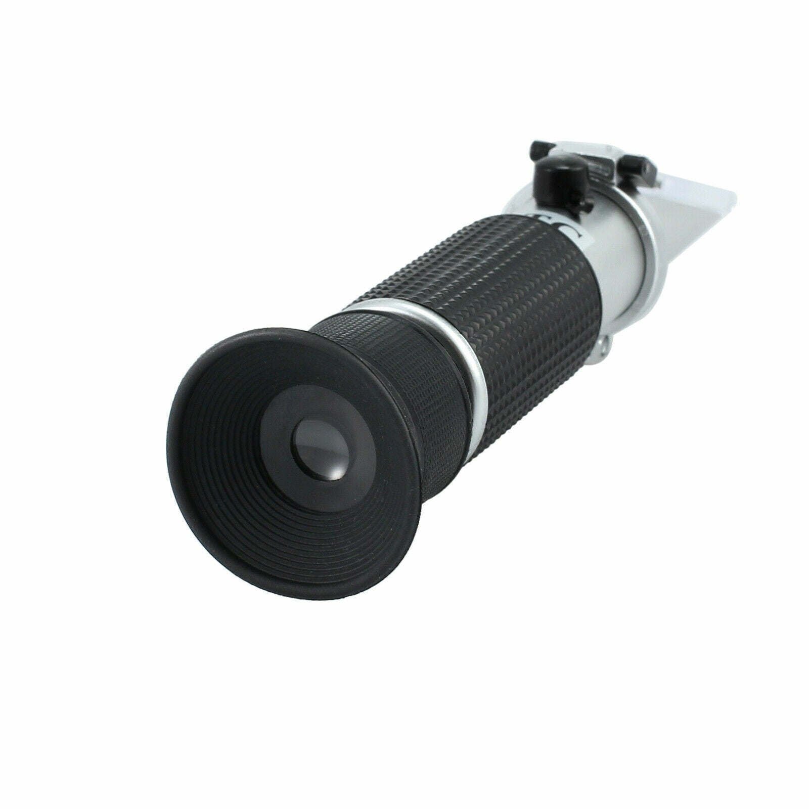 Brix Refractometer Specific Gravity Hydrometer