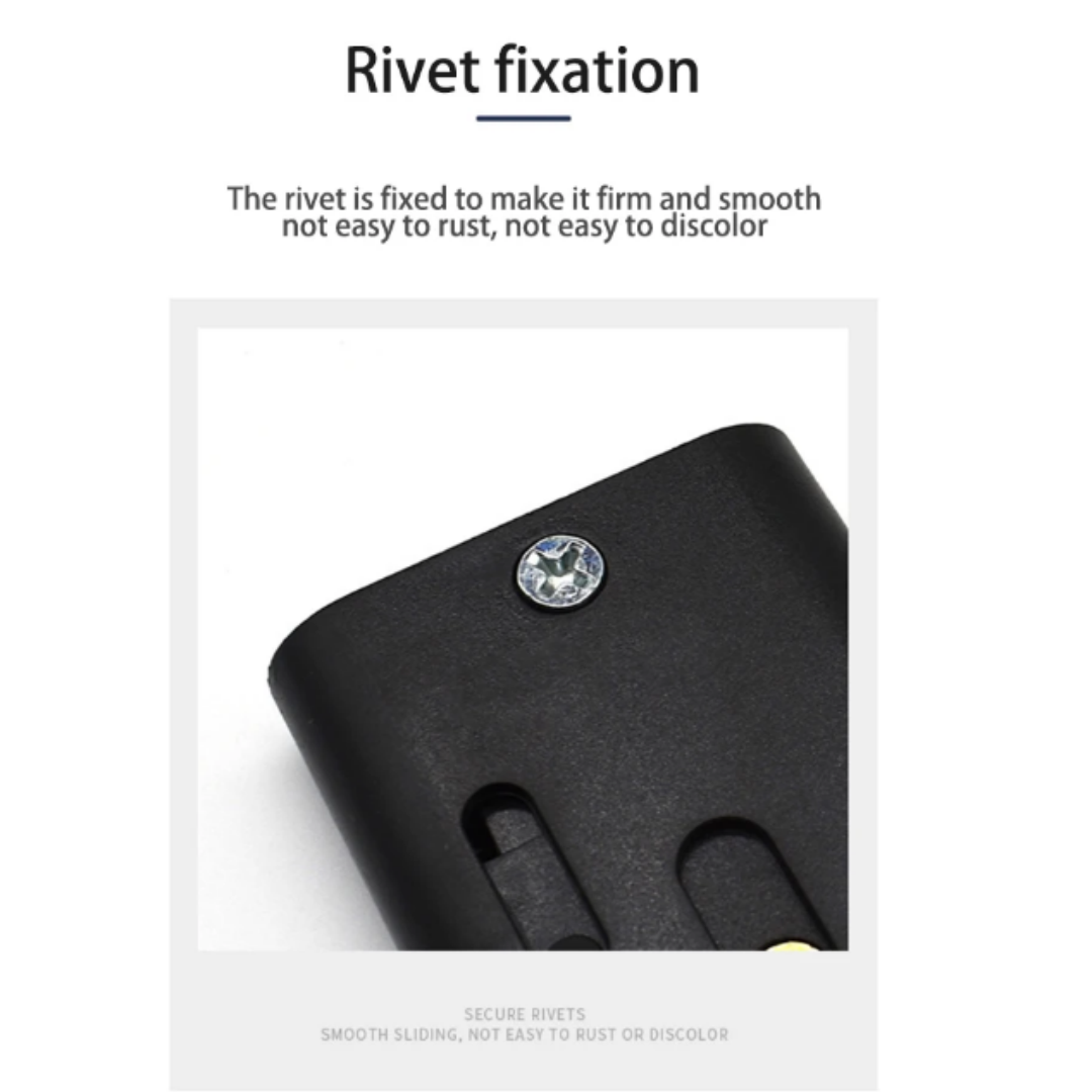 1X Sliding Security Screen Sliding Door Rollers Wheels Replacement DIY Parts