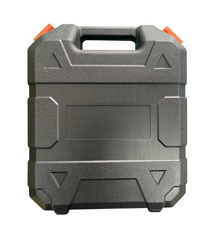 Heavy-Duty Vacuum Suction Cup with Pressure Gauge