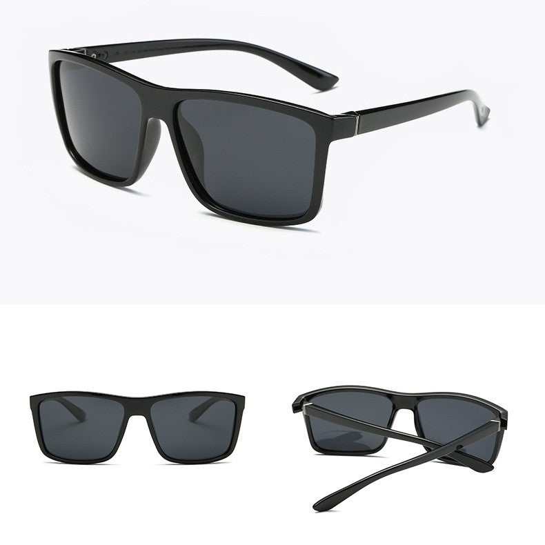 Polarized Mens Sunglasses Polarised