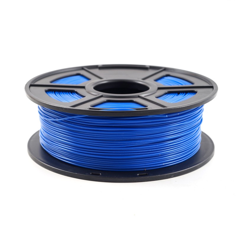 1KG PETG 1.75mm 3D Printer Printing Filament - Blue
