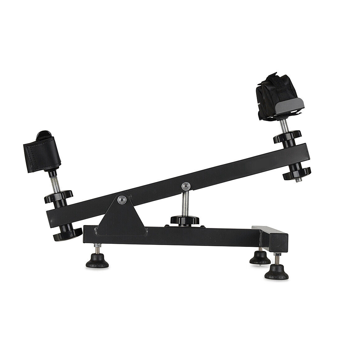 Steel Bench Gun Rifle Range Shooting Rest with Stand Durable Design ...