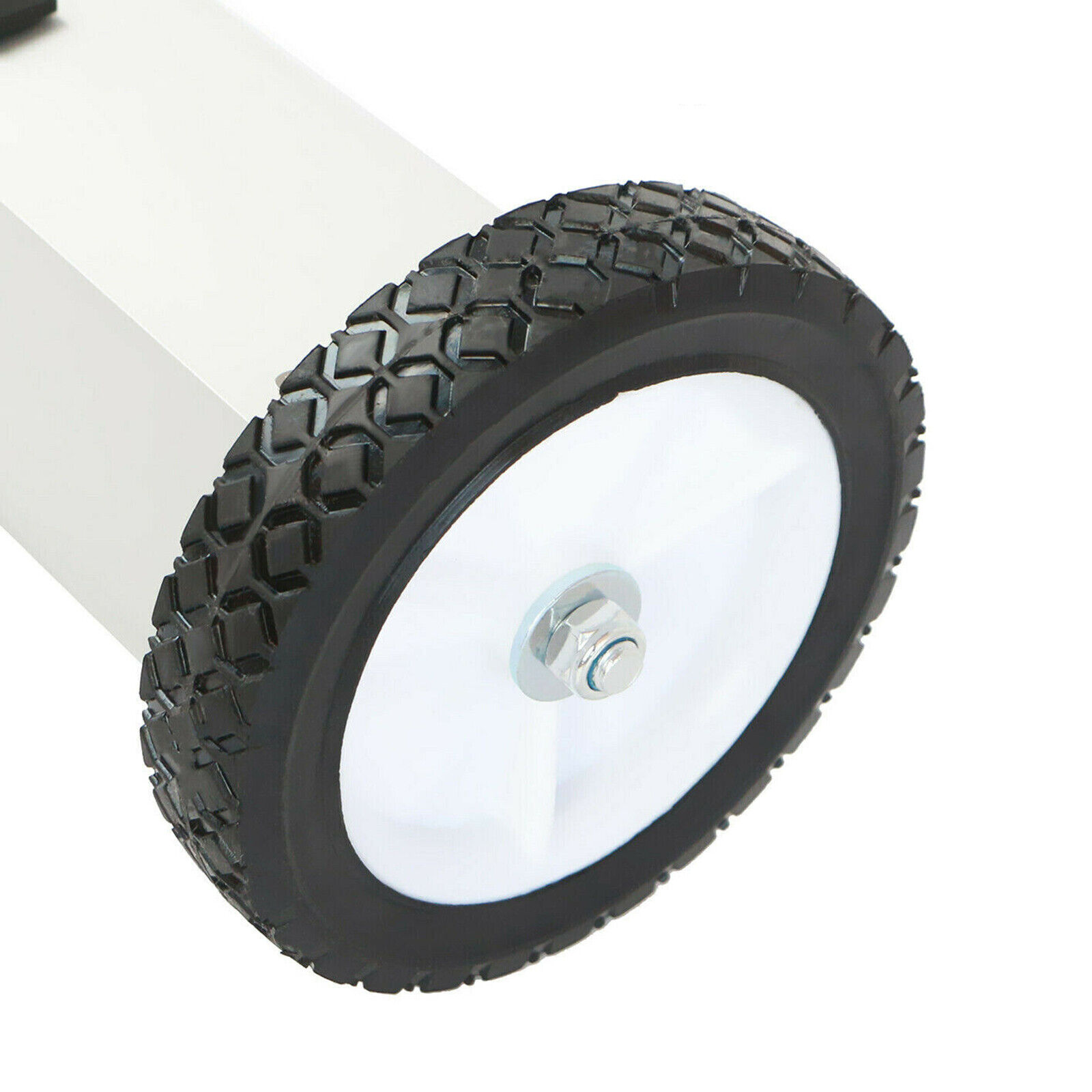 Magnetic Floor Sweeper Heavy Duty Magnet Broom Rolling Pick up