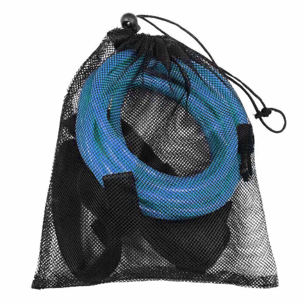 4M Swim Trainer Belt Swimming Resistance Tether Leash Pool Training Harness