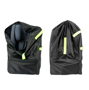 Car Travel Seat Bag Baby Seat Cover Carry Bag Travel Plane