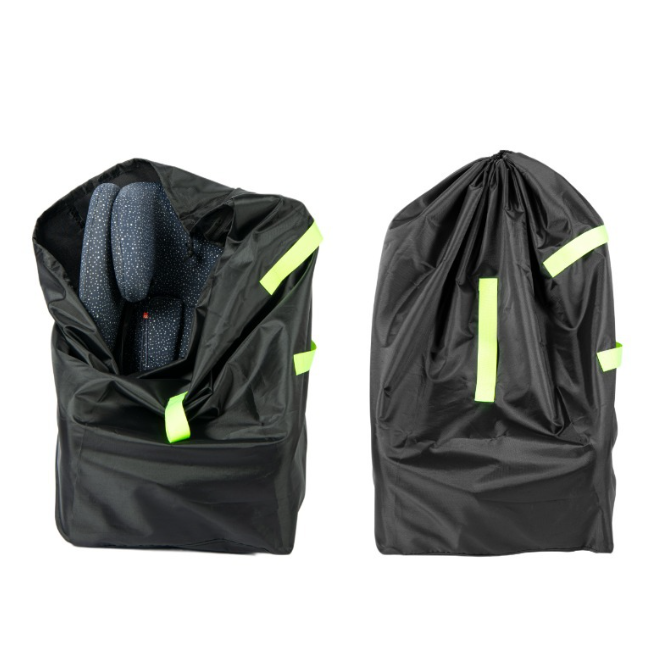 Car Travel Seat Bag Baby Seat Cover Carry Bag Travel Plane