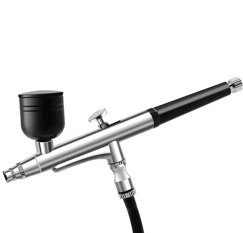 Airbrush Kit with Compressor Wireless