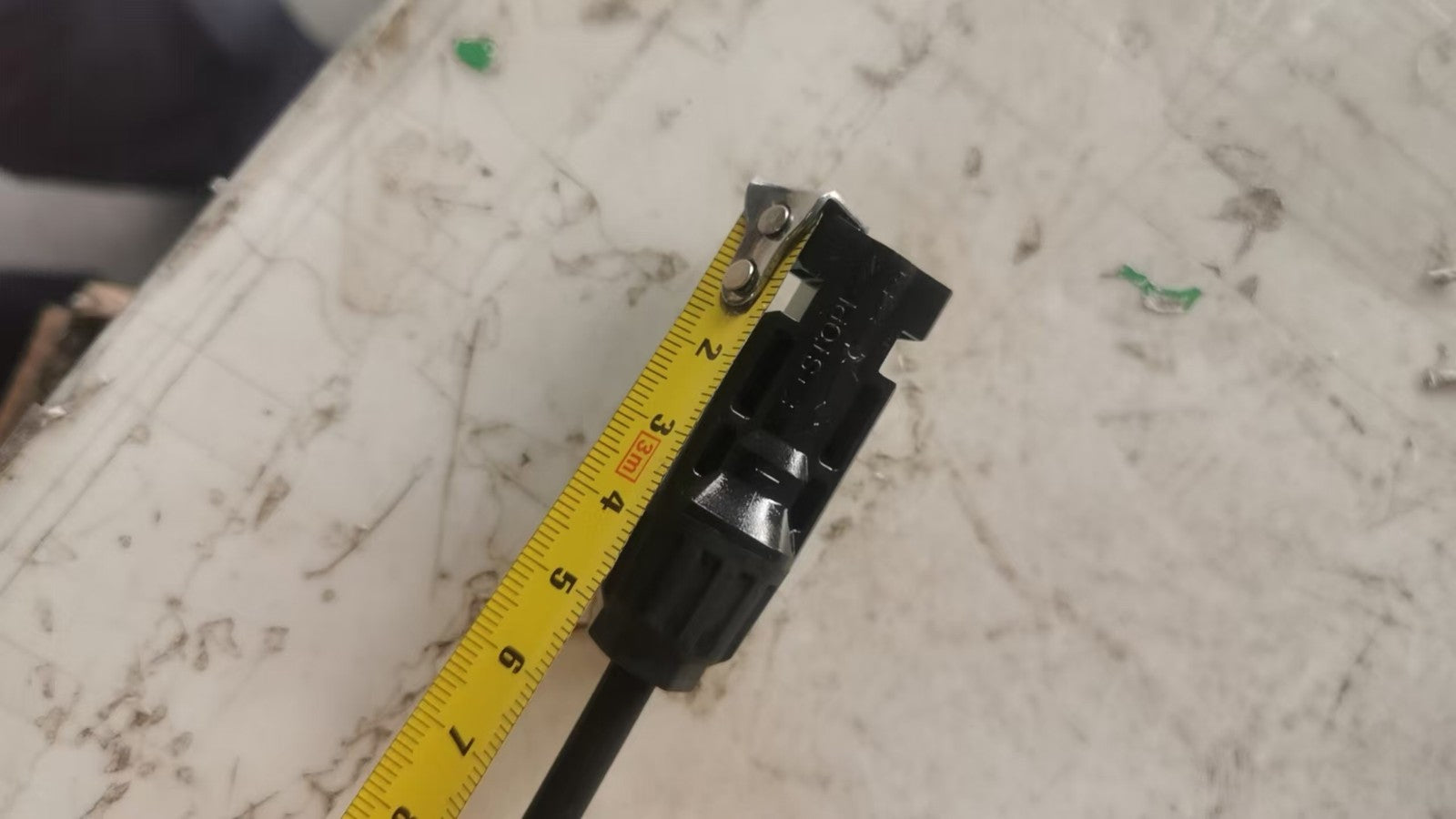 Solar Connectors Y Branch Parallel Adapter 1 Pair