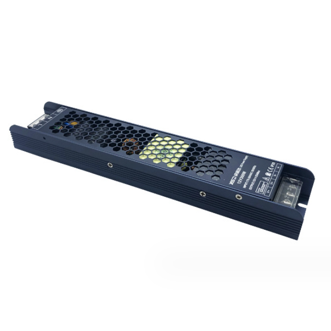 AC 240V to DC 12V 300W LED Driver Power Supply Transformer Adapter For LED Strip