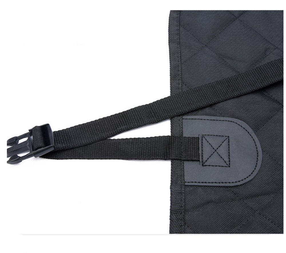 Premium Waterproof Pet Cat Dog Back Car Seat Cover Hammock NonSlip Protector Mat