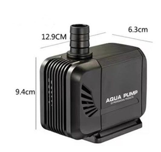 3000L/H Water Pump Fountain Fish Tank Pond Aquarium Pump Submersible