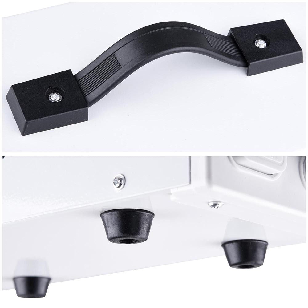 30V 10A DC Power Supply Precision Variable Digital Adjustable Lab Grade