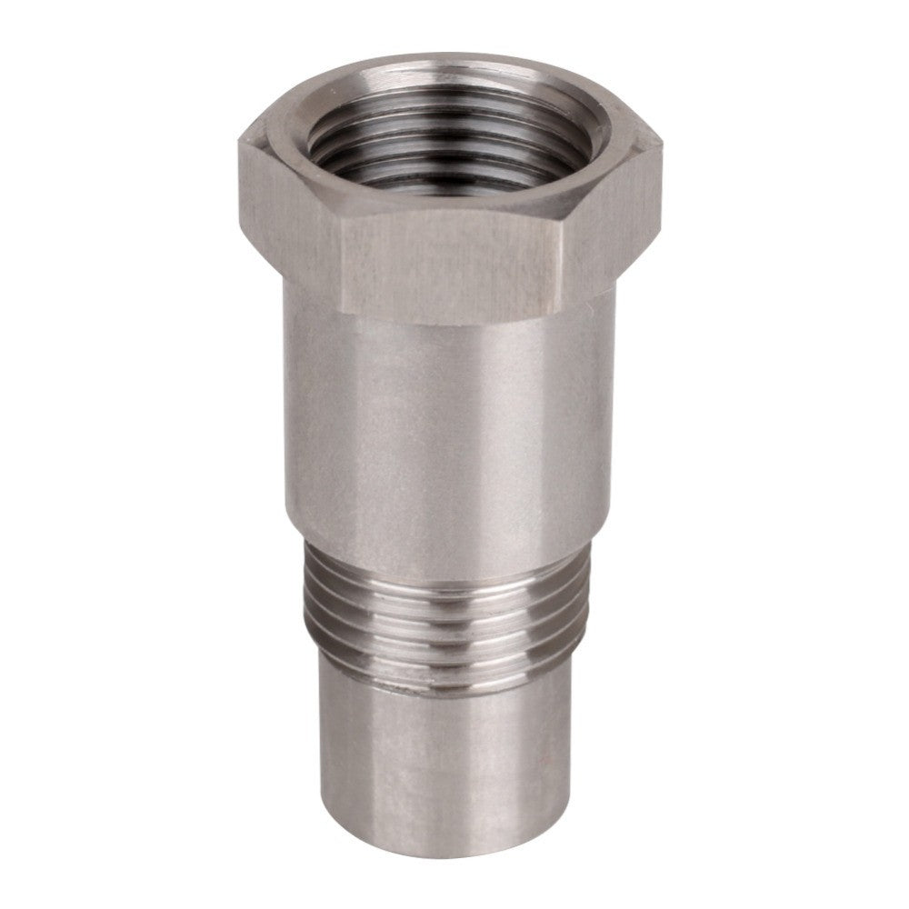 Oxygen O2 Sensor Spacer Adapter Bung