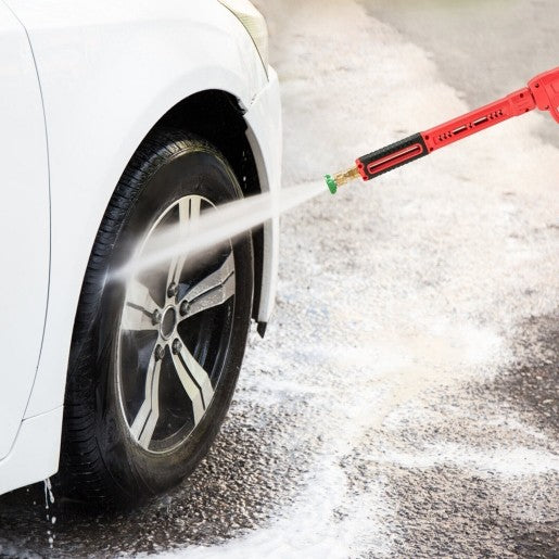 3 IN 1 High Pressure Washer Gun 4000PSI Power Washer Wand