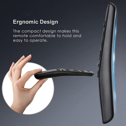 Universal Remote Control for All Samsung TV LED QLED LCD HDTV 4K