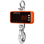 Digital Crane Scale 1500kg 3000lb