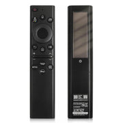 for Samsung TV Remote BN59-01385A 2018-2026, Solar Voice Remote Control