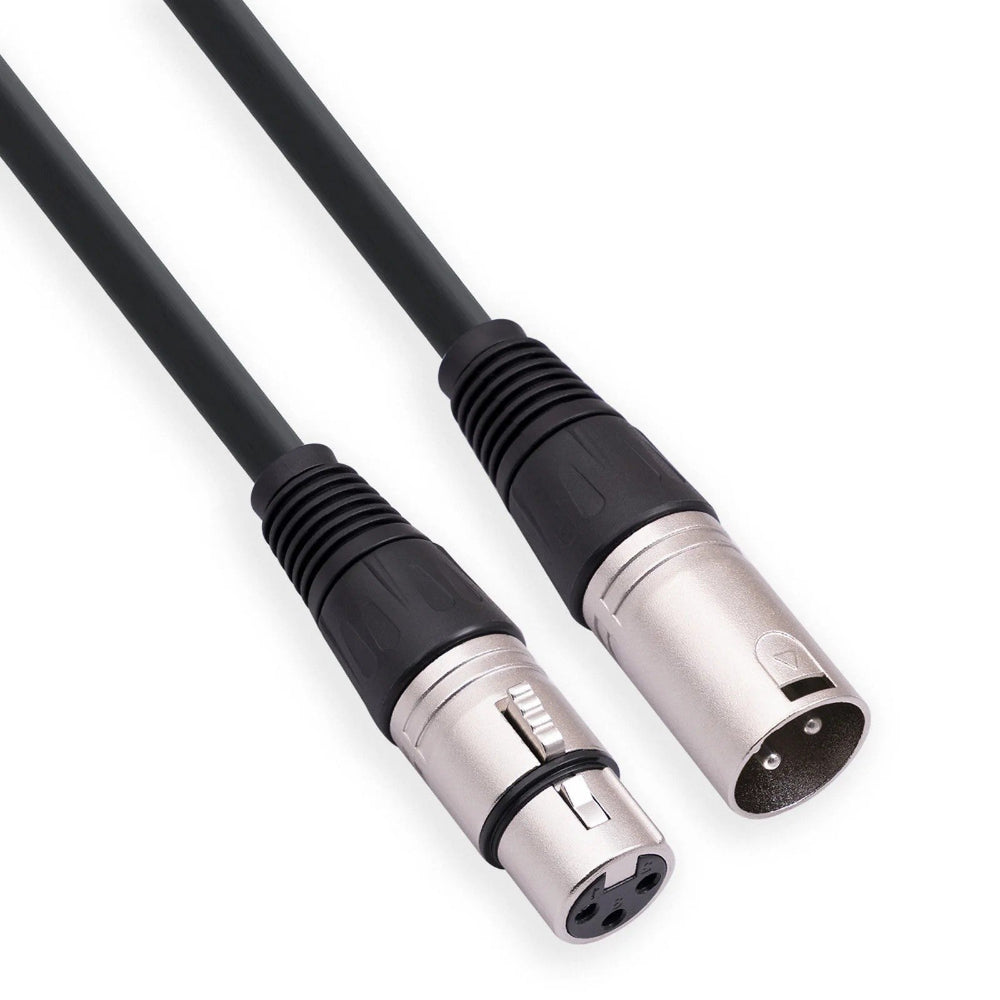 1M XLR Microphone Cable