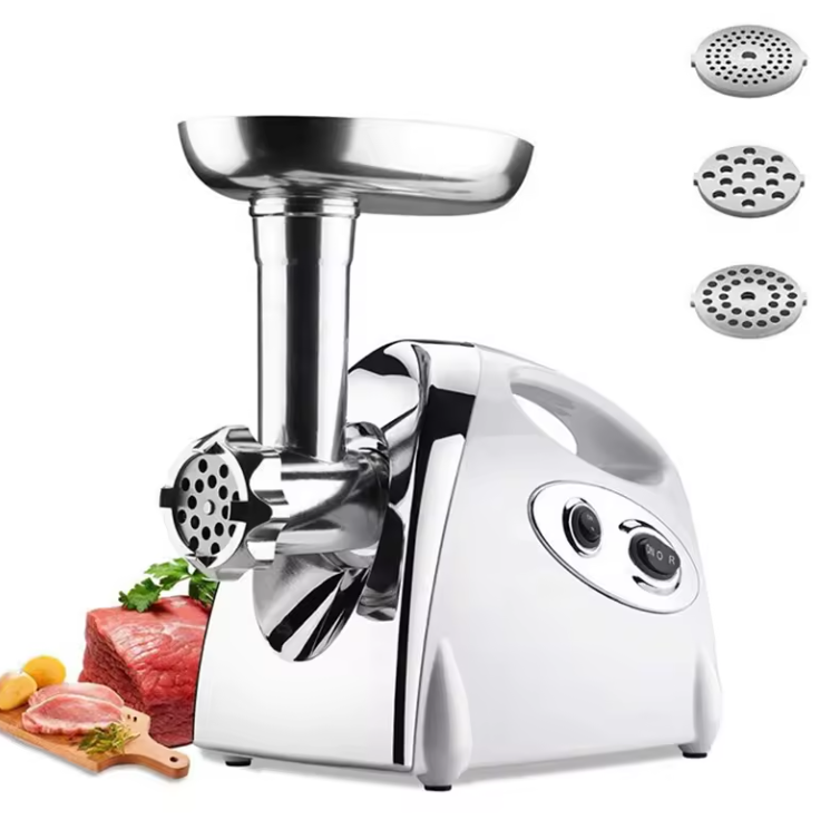 Electric Meat Grinder Mincer