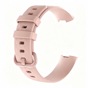 Fitbit Charge 3/4 Bands Replacement Silicone Wristband Watch Strap Sports