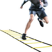 Agility Ladder Agility Training Ladder