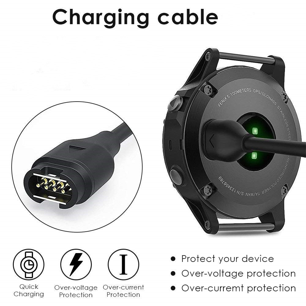 Garmin Charger Cable