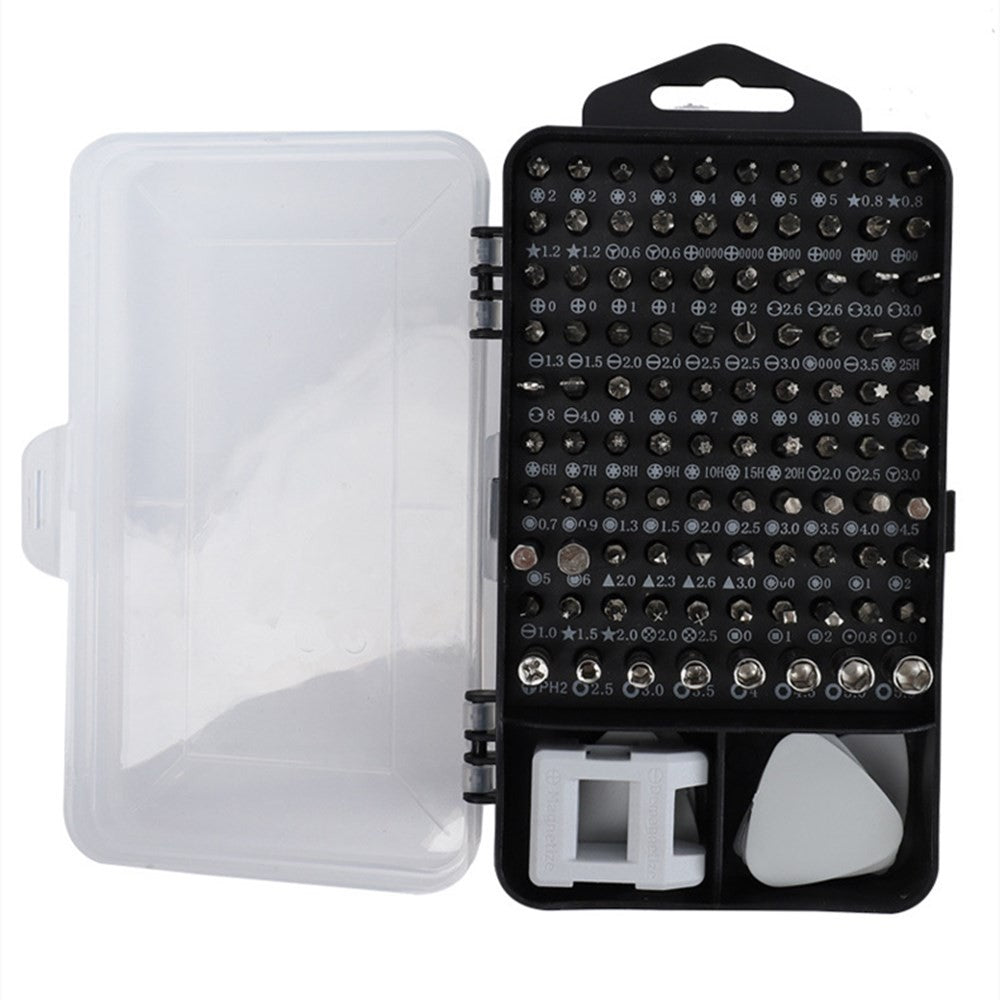 117in1 Precision Screwdriver Set Torx Screw Driver Computer PC Phone Repair Tool