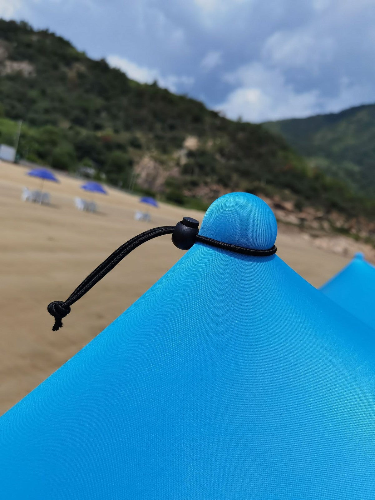 Beach Tent Sun Family Shelter