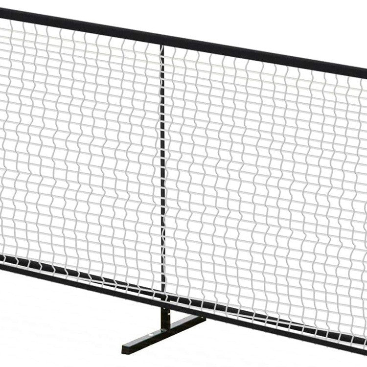 Portable Pickleball Net Outdoor Game Pickleball Net Regulation Size
