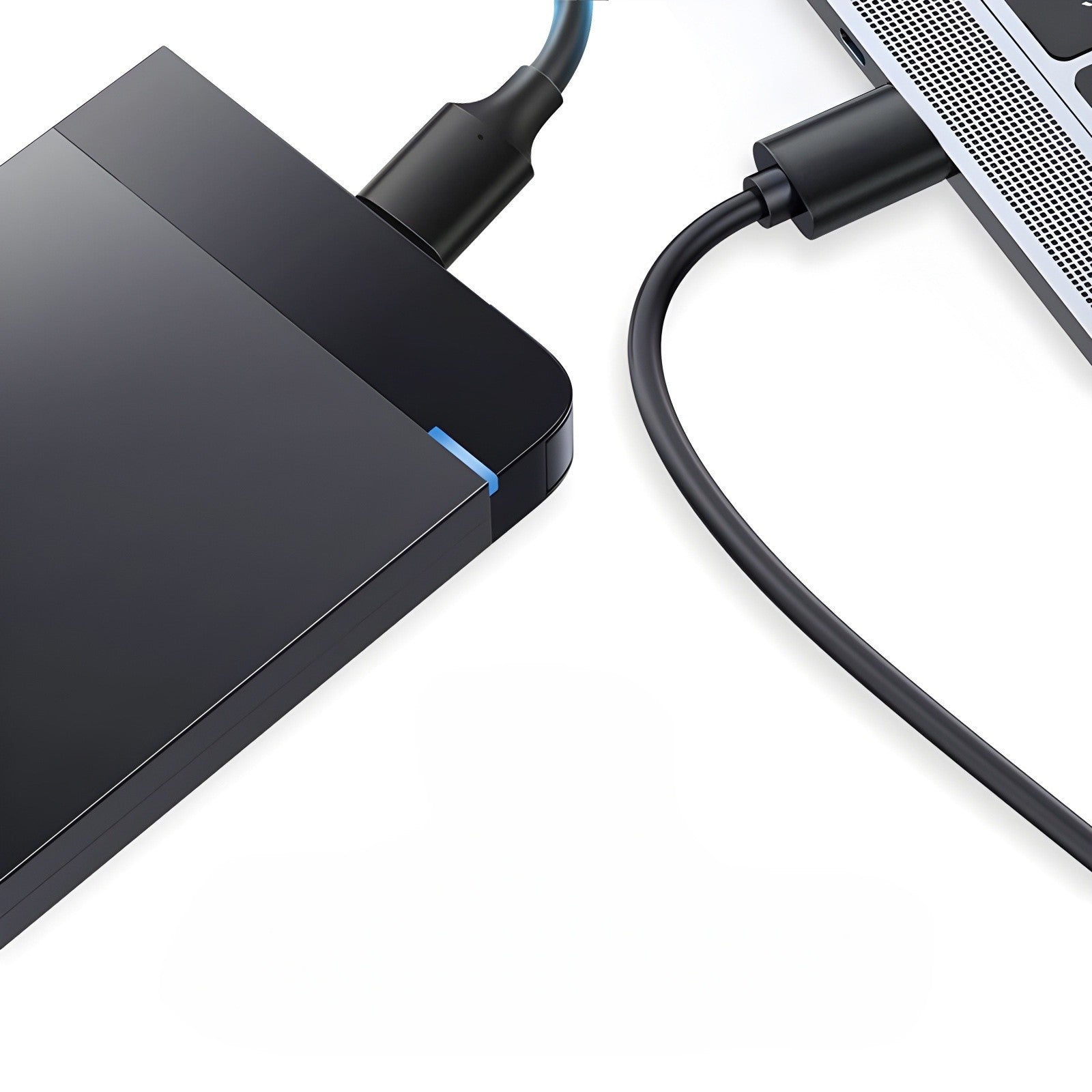 0.5M USB 3.0 To Micro Hard Disk Drive Cable