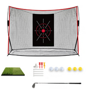 300x213cm Golf Practice Net Set